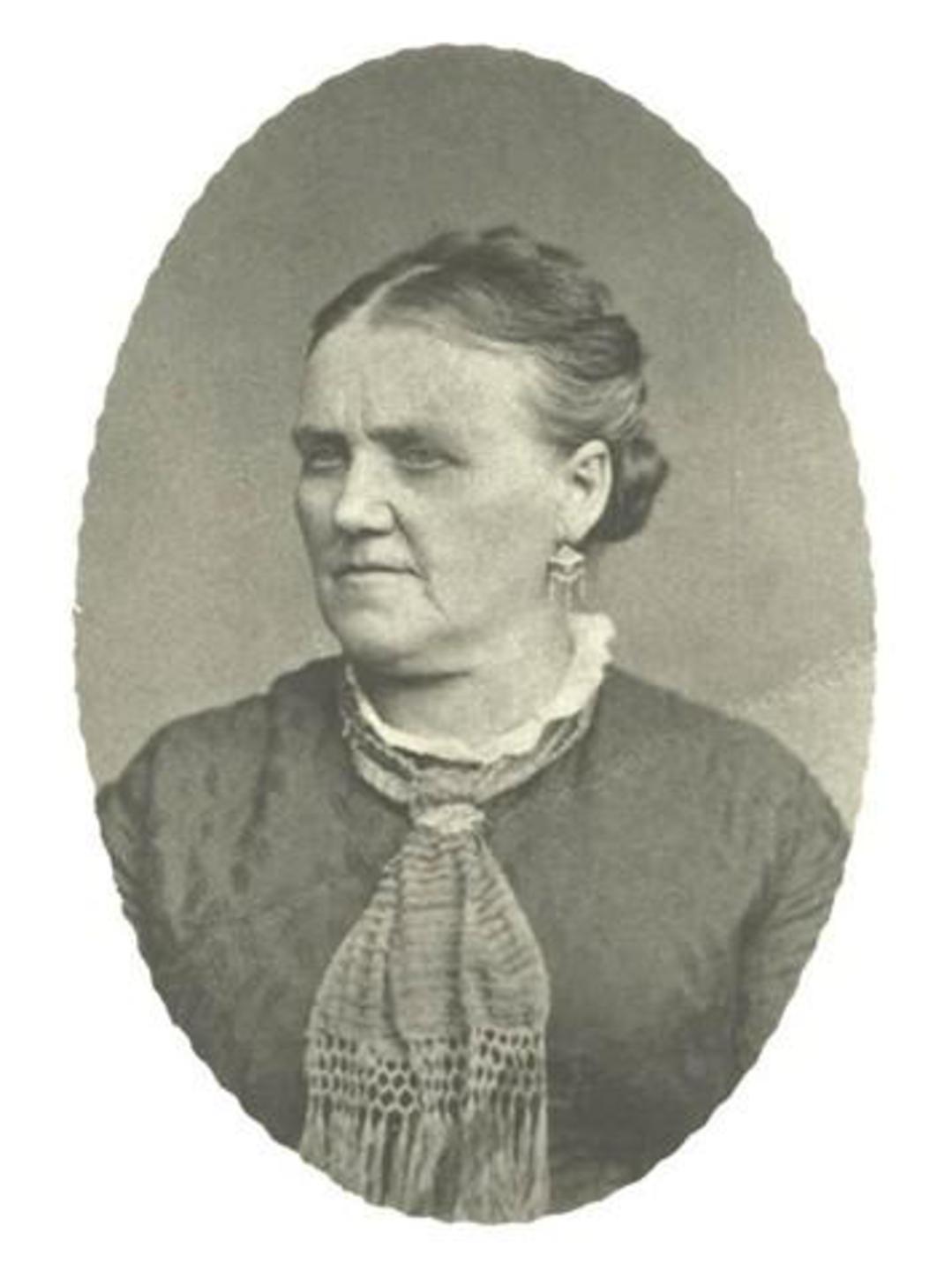 Emma Blake (1829 - 1888) Profile